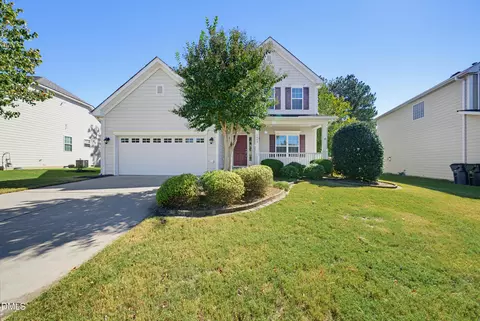 1009 Brintons Mill Ln, Knightdale, NC 27545