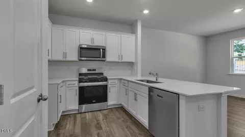 Kitchen - 369 Freestall Dr, Wake Forest, NC 27587 photo 1 of 2