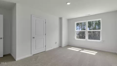 Bedroom - 369 Freestall Dr, Wake Forest, NC 27587 photo 4 of 4