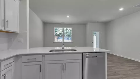 Kitchen - 369 Freestall Dr, Wake Forest, NC 27587 photo 2 of 2