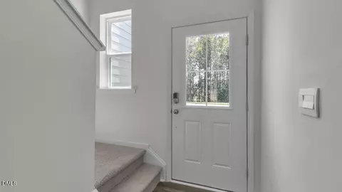 Entry Way - 369 Freestall Dr, Wake Forest, NC 27587 photo 1 of 3