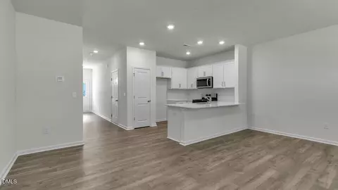 Entry Way - 369 Freestall Dr, Wake Forest, NC 27587 photo 2 of 3