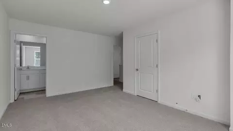 Bedroom - 369 Freestall Dr, Wake Forest, NC 27587 photo 3 of 4