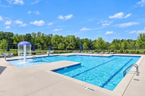Exterior - 454 Laurel Chase Dr, Garner, NC 27529 photo 5 of 7