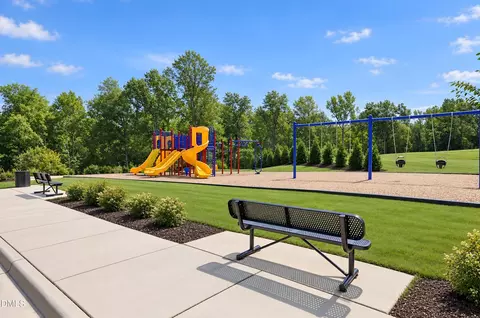 View/Area - 454 Laurel Chase Dr, Garner, NC 27529 photo 3 of 5