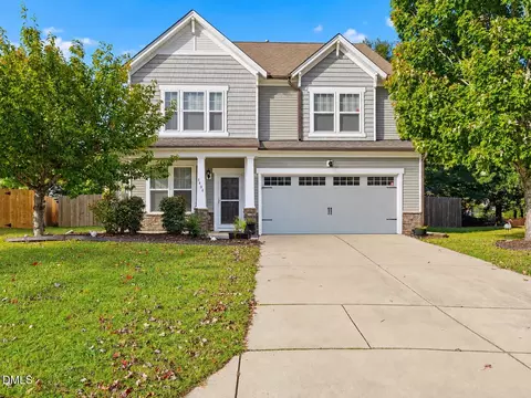 4404 Riley Dr, Knightdale, NC 27545