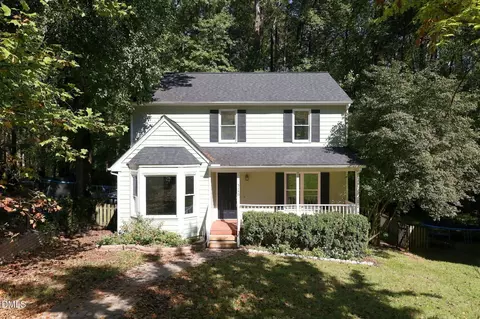 5140 Simmons Branch Trl, Raleigh, NC 27606