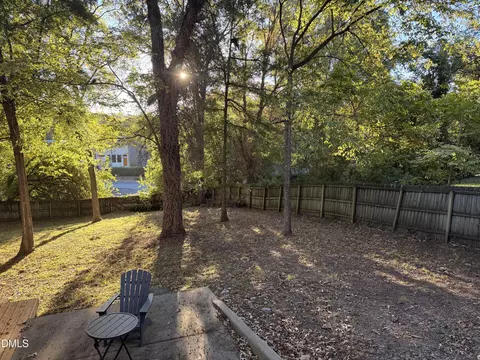 1027 Cornell St, Durham, NC 27707