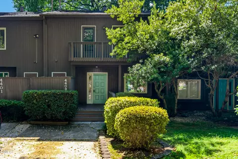 4403 Sunburst Ct, Raleigh, NC 27613