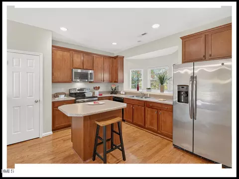 Kitchen - 2545 Wyntercrest Ln, Durham, NC 27713 photo 1 of 6