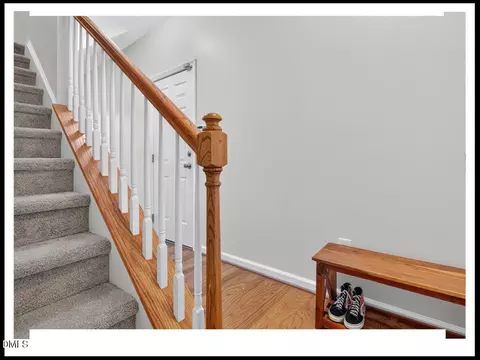 Entry Way - 2545 Wyntercrest Ln, Durham, NC 27713 photo 1 of 2