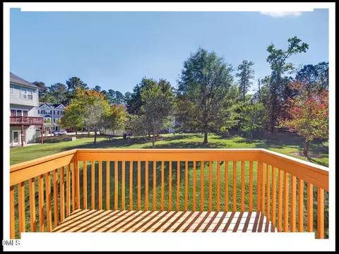 Exterior - 2545 Wyntercrest Ln, Durham, NC 27713 photo 2 of 4