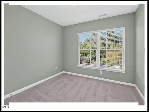 Bedroom - 2545 Wyntercrest Ln, Durham, NC 27713 photo 8 of 11