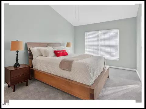 Bedroom - 2545 Wyntercrest Ln, Durham, NC 27713 photo 2 of 11