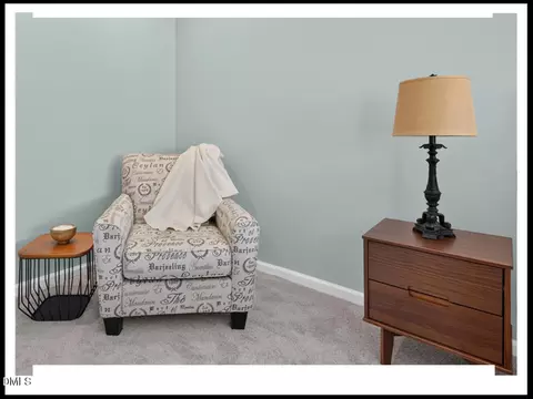 Bedroom - 2545 Wyntercrest Ln, Durham, NC 27713 photo 6 of 11