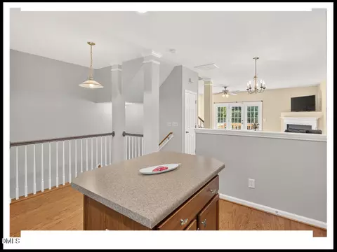 Kitchen - 2545 Wyntercrest Ln, Durham, NC 27713 photo 5 of 6