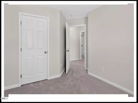Bedroom - 2545 Wyntercrest Ln, Durham, NC 27713 photo 11 of 11
