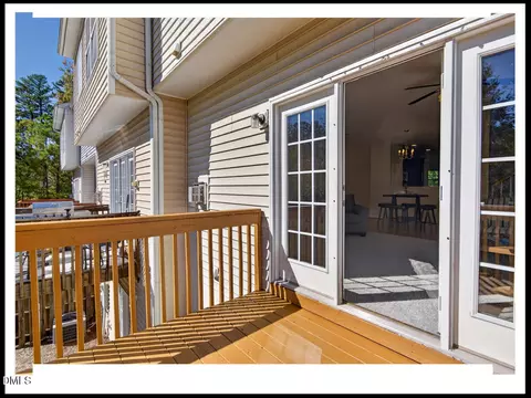 Exterior - 2545 Wyntercrest Ln, Durham, NC 27713 photo 4 of 4