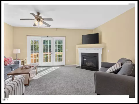 Living - 2545 Wyntercrest Ln, Durham, NC 27713 photo 3 of 5
