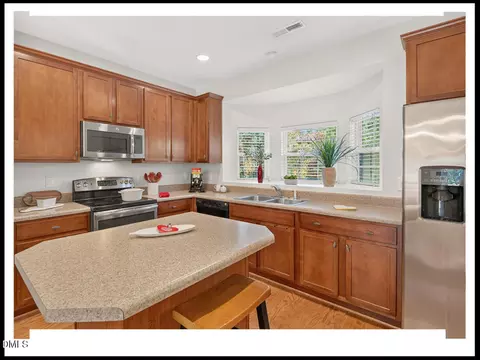 Kitchen - 2545 Wyntercrest Ln, Durham, NC 27713 photo 2 of 6