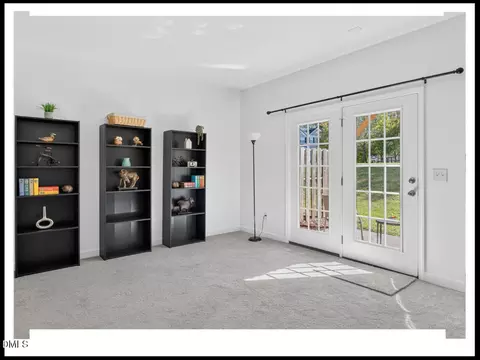 Living - 2545 Wyntercrest Ln, Durham, NC 27713 photo 1 of 5