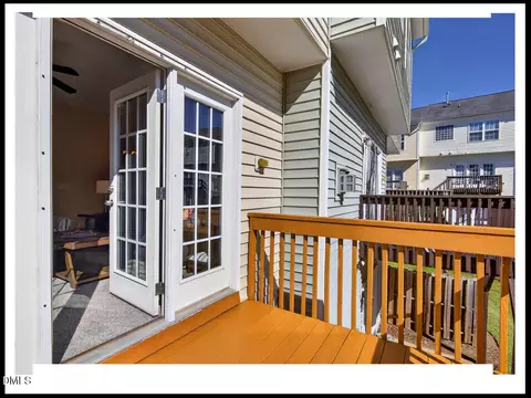Exterior - 2545 Wyntercrest Ln, Durham, NC 27713 photo 3 of 4