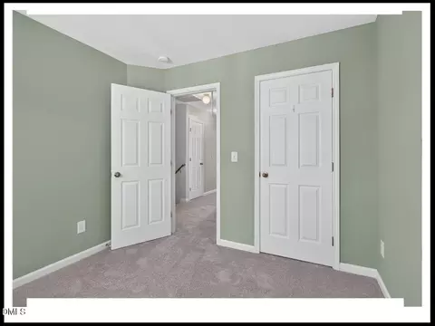 Bedroom - 2545 Wyntercrest Ln, Durham, NC 27713 photo 9 of 11