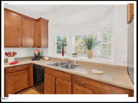 Kitchen - 2545 Wyntercrest Ln, Durham, NC 27713 photo 3 of 6
