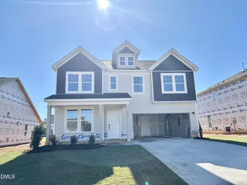 116 Sox Rd #15, Franklinton, NC 27525