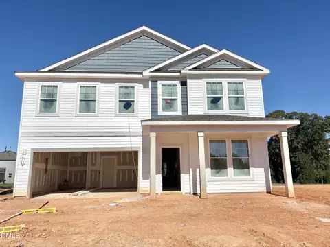 201 Millview Way #48, Franklinton, NC 27525