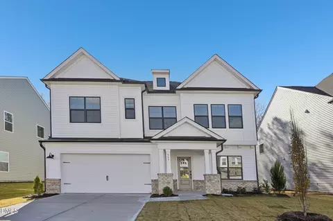 256 Marvel Dr #54, Rolesville, NC 27571