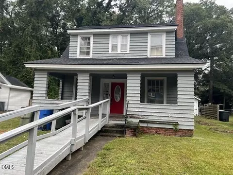 1006 Lee St N, Wilson, NC 27893