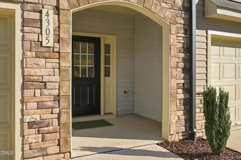 4305 Bethel Park Dr, Raleigh, NC 27610