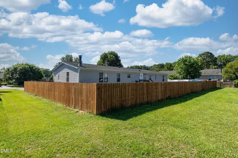 Exterior - 41 Hearth Ln, Smithfield, NC 27577 photo 3 of 3