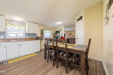 Dining - 41 Hearth Ln, Smithfield, NC 27577 photo 1 of 1