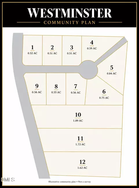 lot2 Dogeye Rd, Benson, NC 27504 photo 10