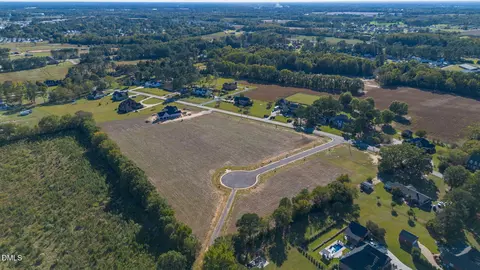 lot2 Dogeye Rd, Benson, NC 27504 photo 5