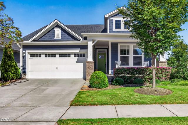 1837 Stagecoach Trl, Wendell, NC 27591
