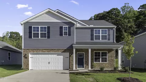 5021 Astra Ln, Snow Camp, NC 27349