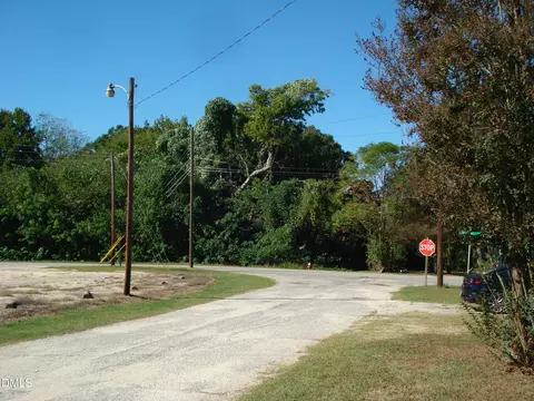 Exterior - 408 W H St, Erwin, NC 28339 photo 9 of 10