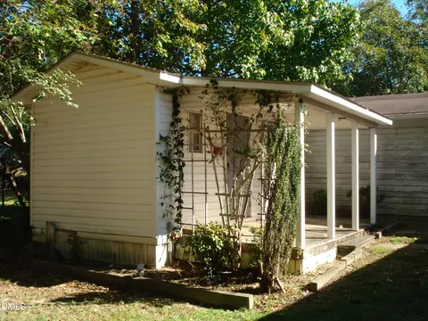Exterior - 408 W H St, Erwin, NC 28339 photo 6 of 10