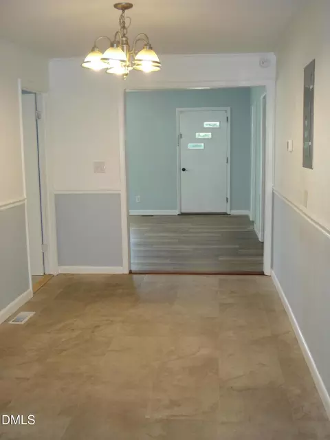 Dining - 408 W H St, Erwin, NC 28339 photo 1 of 1