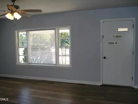 Living - 408 W H St, Erwin, NC 28339 photo 2 of 5