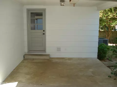 Exterior - 408 W H St, Erwin, NC 28339 photo 10 of 10
