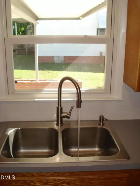 Kitchen - 408 W H St, Erwin, NC 28339 photo 2 of 4