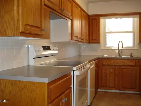 Kitchen - 408 W H St, Erwin, NC 28339 photo 1 of 4