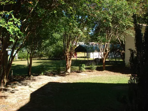 Exterior - 408 W H St, Erwin, NC 28339 photo 7 of 10