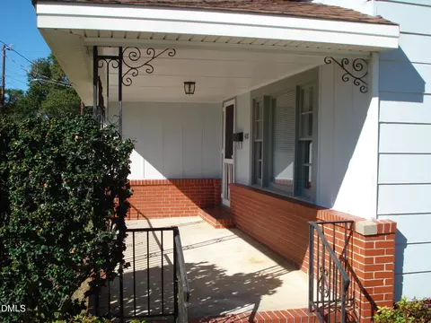 Exterior - 408 W H St, Erwin, NC 28339 photo 4 of 10