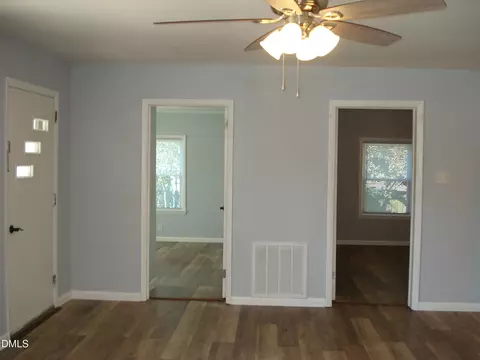 Living - 408 W H St, Erwin, NC 28339 photo 3 of 5