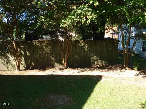 Exterior - 408 W H St, Erwin, NC 28339 photo 8 of 10